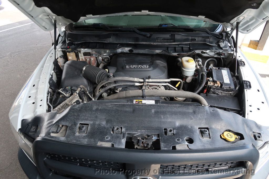 2017 Ram 2500 Ram 2500 2WD Crew Cab Utility  - 22879862 - 40