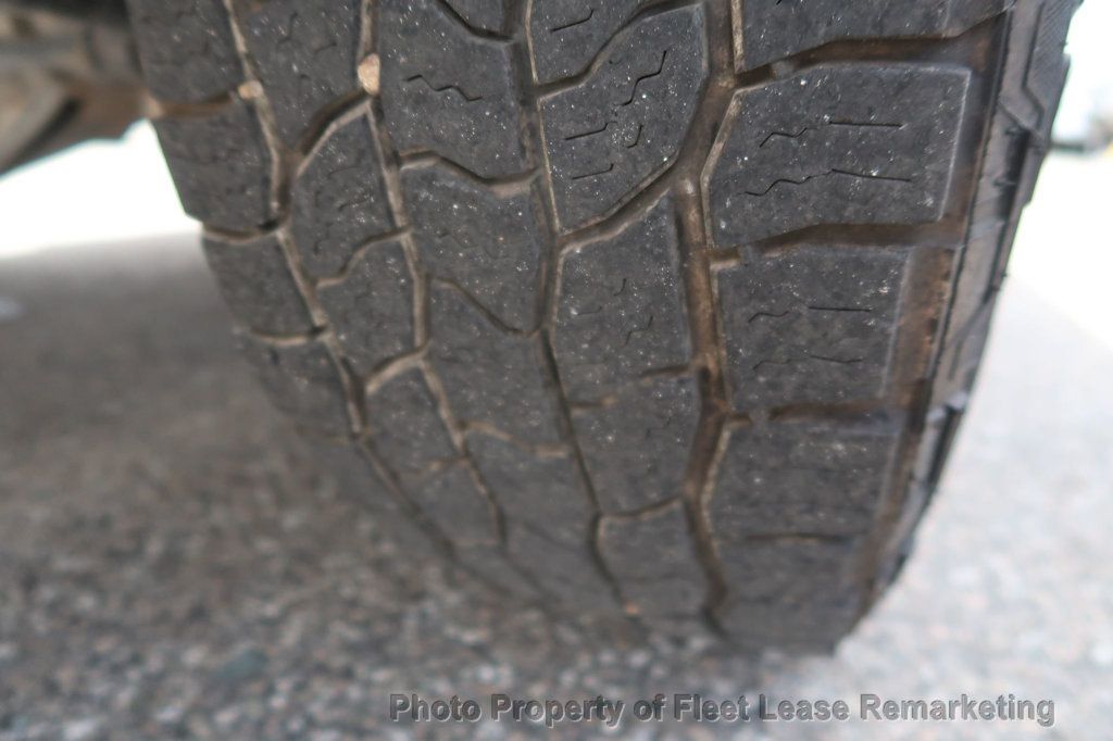 2017 Ram 2500 Ram 2500 2WD Crew Cab Utility  - 22879862 - 45