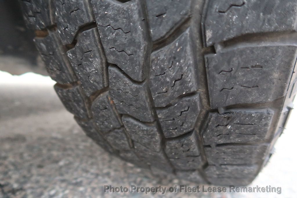 2017 Ram 2500 Ram 2500 2WD Crew Cab Utility  - 22879862 - 46