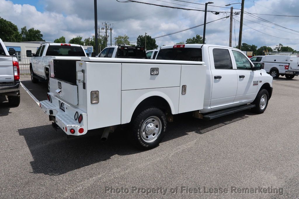 2017 Ram 2500 ST photo 4