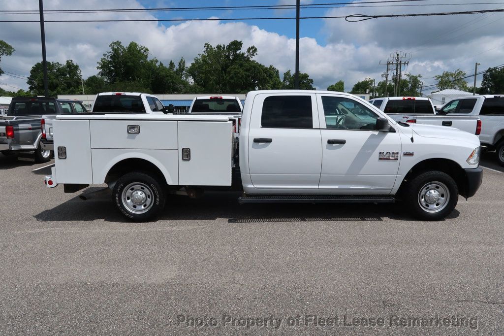 2017 Ram 2500 Ram 2500 2WD Crew Cab Utility  - 22879862 - 5