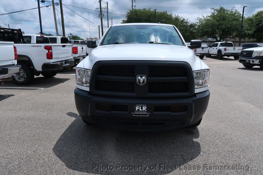 2017 Ram 2500 Ram 2500 2WD Crew Cab Utility  - 22879862 - 7