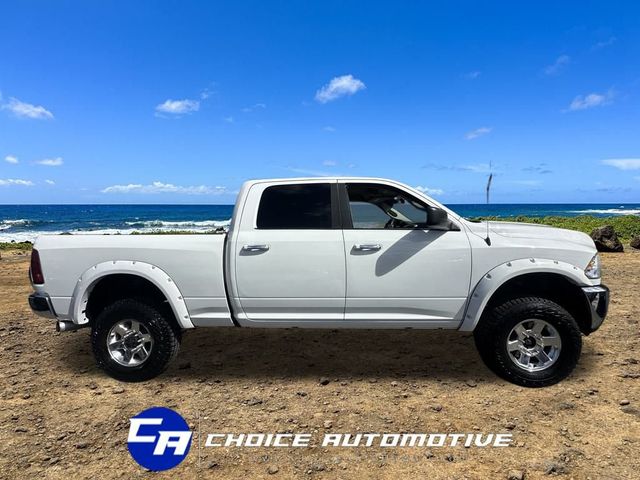 2017 Ram 2500 SLT 4x4 Crew Cab 6'4" Box - 22694518 - 7