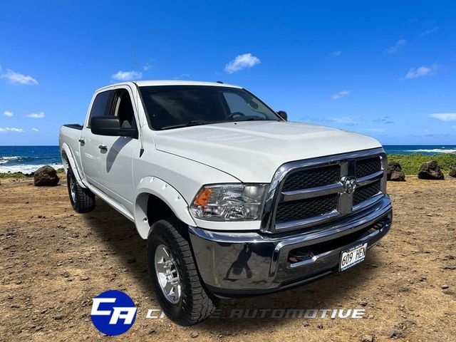 2017 Ram 2500 SLT 4x4 Crew Cab 6'4" Box - 22694518 - 8