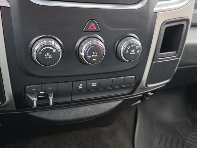 2017 Ram 2500 SLT 4x4 Crew Cab 6'4" Box - 22993320 - 11