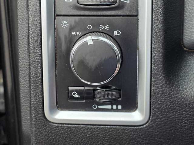 2017 Ram 2500 SLT 4x4 Crew Cab 6'4" Box - 22993320 - 13