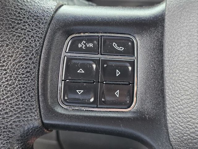 2017 Ram 2500 SLT 4x4 Crew Cab 6'4" Box - 22993320 - 14