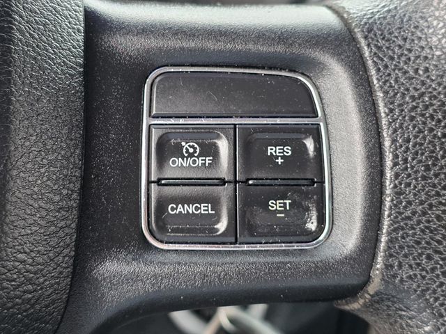 2017 Ram 2500 SLT 4x4 Crew Cab 6'4" Box - 22993320 - 15