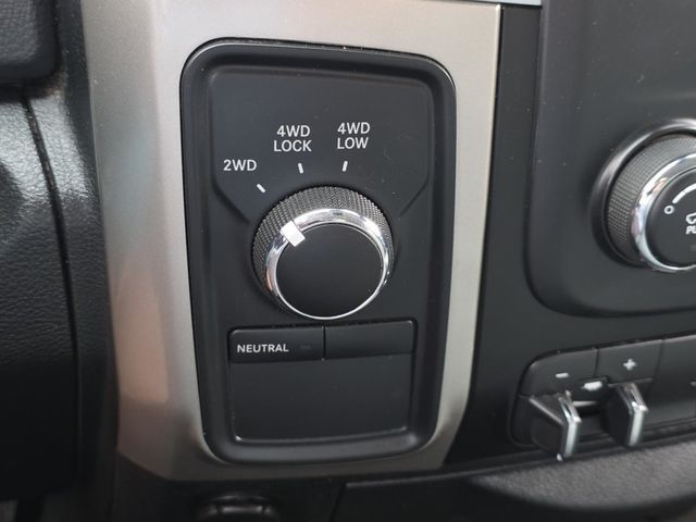 2017 Ram 2500 SLT 4x4 Crew Cab 6'4" Box - 22993320 - 16