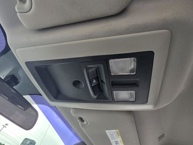 2017 Ram 2500 SLT 4x4 Crew Cab 6'4" Box - 22993320 - 18