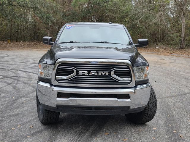 2017 Ram 2500 SLT 4x4 Crew Cab 6'4" Box - 22993320 - 1