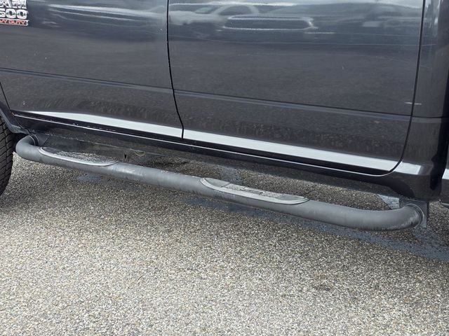 2017 Ram 2500 SLT 4x4 Crew Cab 6'4" Box - 22993320 - 19