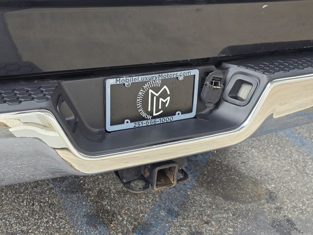 2017 Ram 2500 SLT 4x4 Crew Cab 6'4" Box - 22993320 - 20