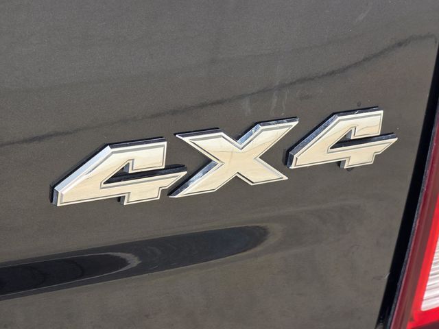 2017 Ram 2500 SLT 4x4 Crew Cab 6'4" Box - 22993320 - 21