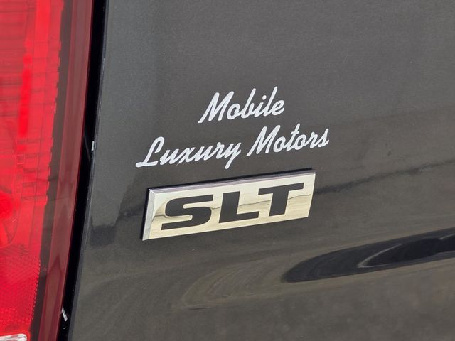 2017 Ram 2500 SLT 4x4 Crew Cab 6'4" Box - 22993320 - 22