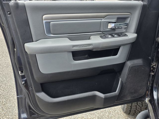 2017 Ram 2500 SLT 4x4 Crew Cab 6'4" Box - 22993320 - 24