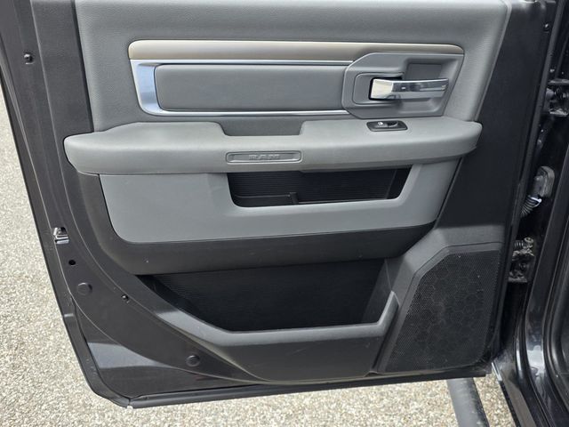 2017 Ram 2500 SLT 4x4 Crew Cab 6'4" Box - 22993320 - 25