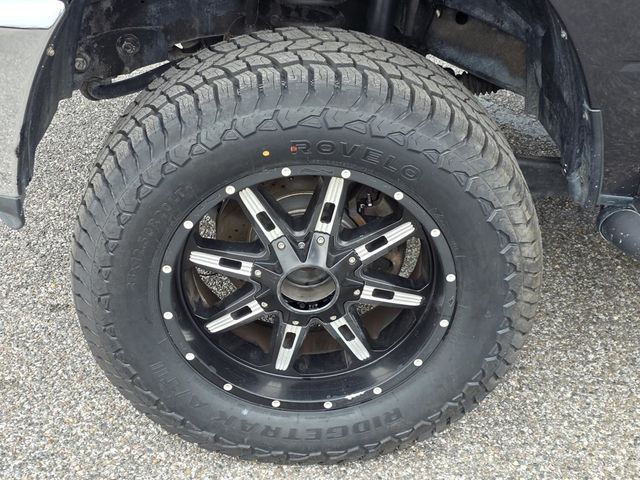 2017 Ram 2500 SLT 4x4 Crew Cab 6'4" Box - 22993320 - 26