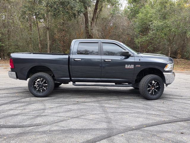 2017 Ram 2500 SLT 4x4 Crew Cab 6'4" Box - 22993320 - 28