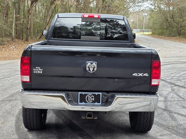 2017 Ram 2500 SLT 4x4 Crew Cab 6'4" Box - 22993320 - 2