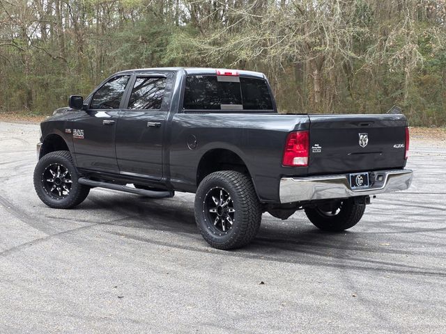 2017 Ram 2500 SLT 4x4 Crew Cab 6'4" Box - 22993320 - 3