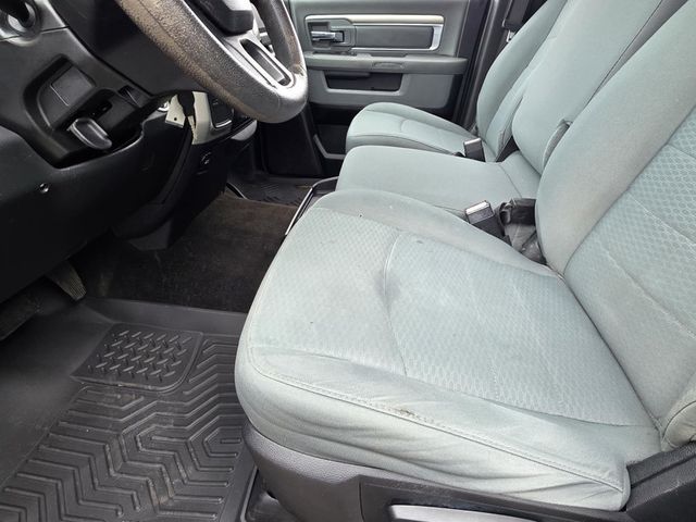 2017 Ram 2500 SLT 4x4 Crew Cab 6'4" Box - 22993320 - 5