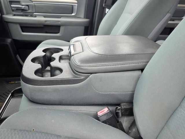 2017 Ram 2500 SLT 4x4 Crew Cab 6'4" Box - 22993320 - 6