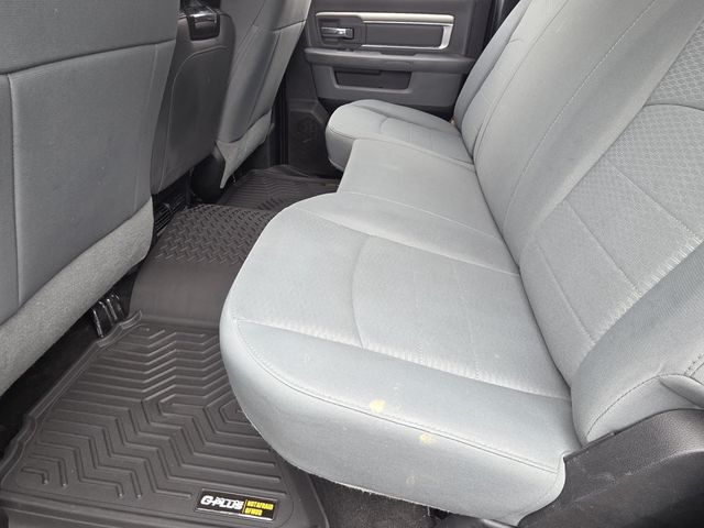 2017 Ram 2500 SLT 4x4 Crew Cab 6'4" Box - 22993320 - 7