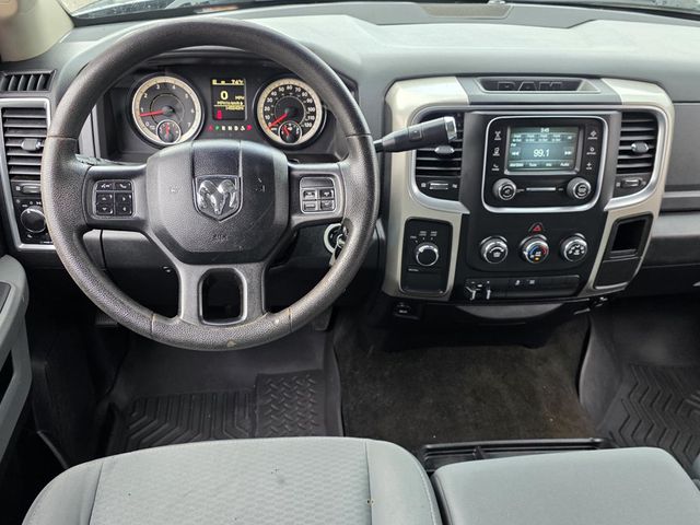 2017 Ram 2500 SLT 4x4 Crew Cab 6'4" Box - 22993320 - 8