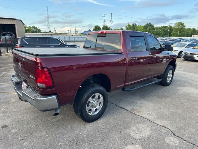 2017 Ram 2500 SLT 4x4 Crew Cab 6'4" Box - 22845695 - 5
