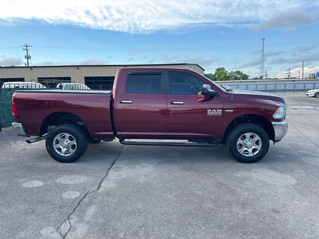 2017 Ram 2500 SLT 4x4 Crew Cab 6'4" Box - 22845695 - 6