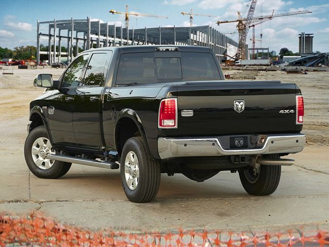 2017 Ram 2500 Tradesman 4x4 Crew Cab 6'4" Box - 23005953 - 0