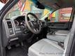 2017 Ram 2500 Tradesman 4x4 Crew Cab 6'4" Box - 23051445 - 11
