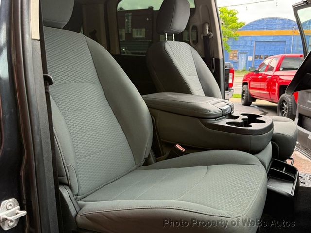 2017 Ram 2500 Tradesman 4x4 Crew Cab 6'4" Box - 23051445 - 17