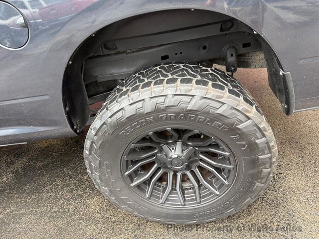 2017 Ram 2500 Tradesman 4x4 Crew Cab 6'4" Box - 23051445 - 7