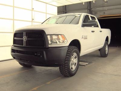2017 Ram 2500