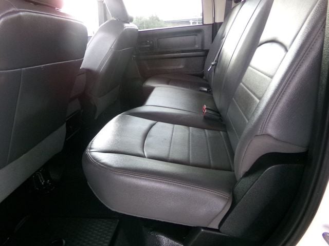2017 Ram 2500 Tradesman 4x4 Crew Cab 6'4" Box - 23000137 - 13