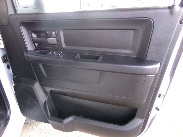 2017 Ram 2500 Tradesman 4x4 Crew Cab 6'4" Box - 23000137 - 14