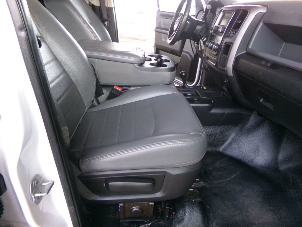 2017 Ram 2500 Tradesman 4x4 Crew Cab 6'4" Box - 23000137 - 15