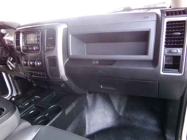 2017 Ram 2500 Tradesman 4x4 Crew Cab 6'4" Box - 23000137 - 16