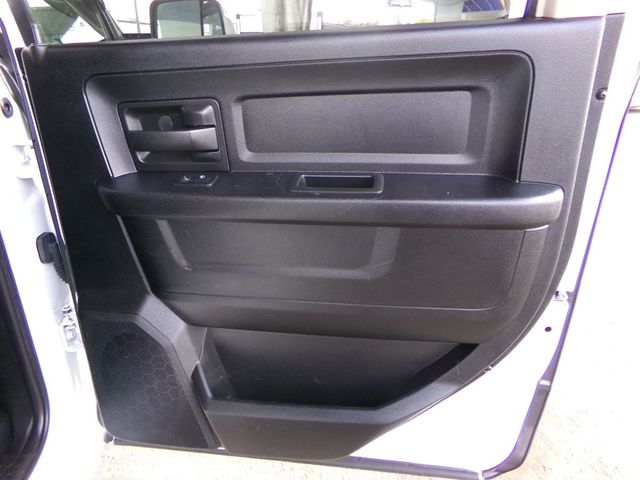 2017 Ram 2500 Tradesman 4x4 Crew Cab 6'4" Box - 23000137 - 17
