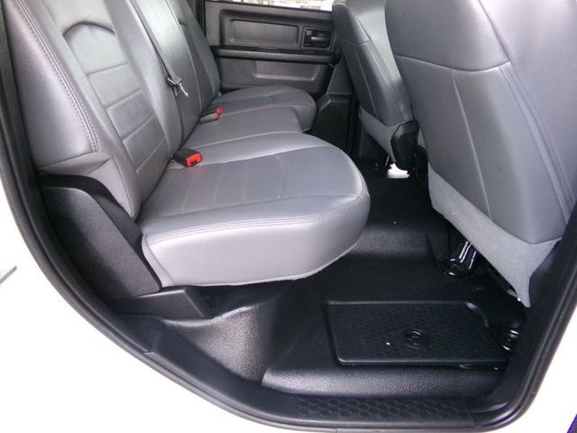 2017 Ram 2500 Tradesman 4x4 Crew Cab 6'4" Box - 23000137 - 18