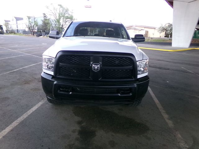2017 Ram 2500 Tradesman 4x4 Crew Cab 6'4" Box - 23000137 - 2