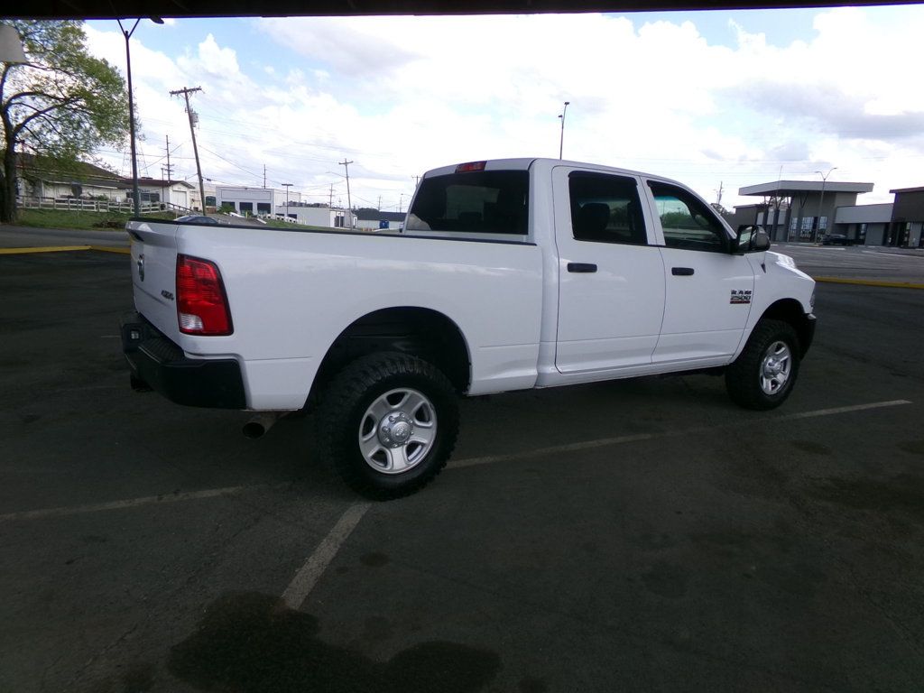 2017 Ram 2500 Tradesman 4x4 Crew Cab 6'4" Box - 23000137 - 5