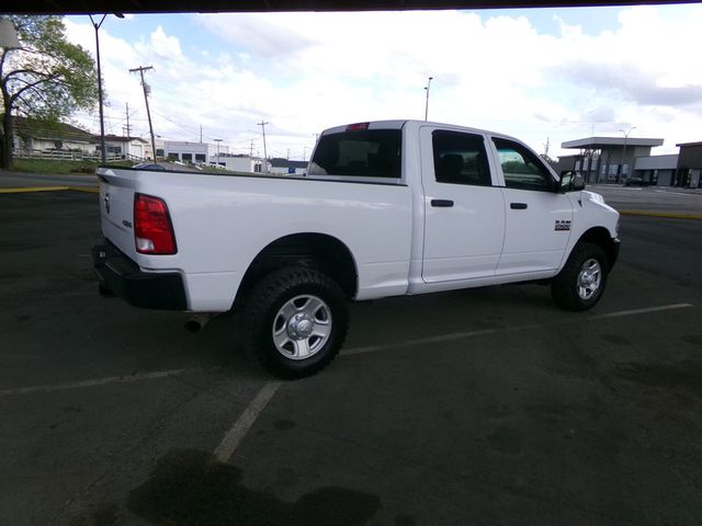 2017 Ram 2500 Tradesman 4x4 Crew Cab 6'4" Box - 23000137 - 5