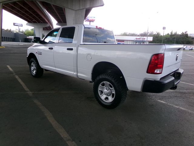 2017 Ram 2500 Tradesman 4x4 Crew Cab 6'4" Box - 23000137 - 7