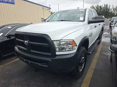 2017 Ram 2500