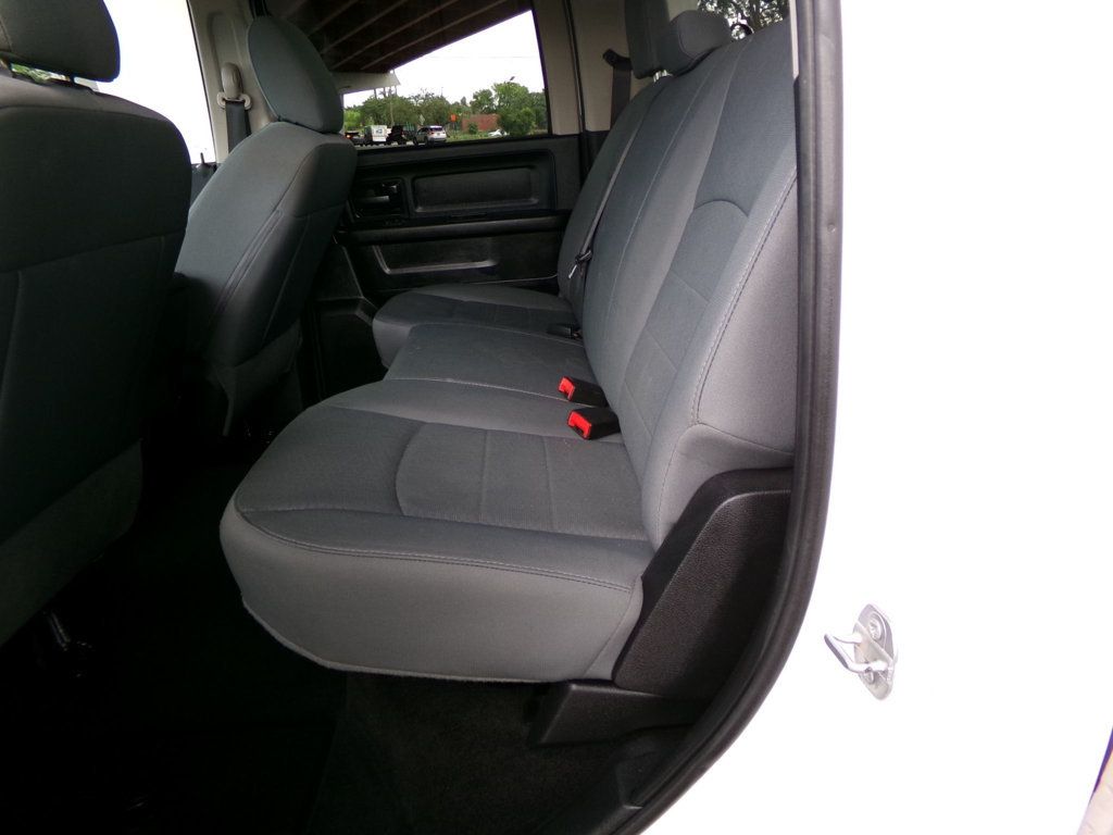 2017 Ram 2500 Tradesman 4x4 Crew Cab 6'4" Box - 23022038 - 12
