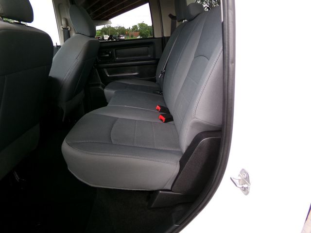 2017 Ram 2500 Tradesman 4x4 Crew Cab 6'4" Box - 23022038 - 12