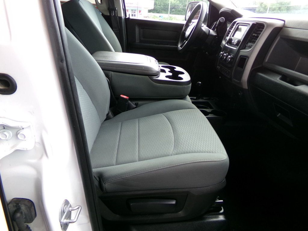 2017 Ram 2500 Tradesman 4x4 Crew Cab 6'4" Box - 23022038 - 14